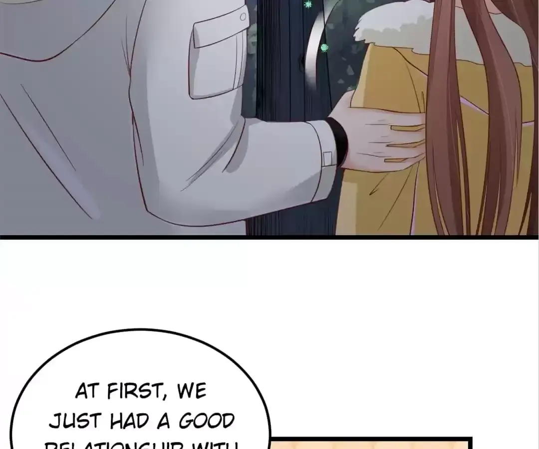 Exclusive Lover Chapter 70 page 44 - 