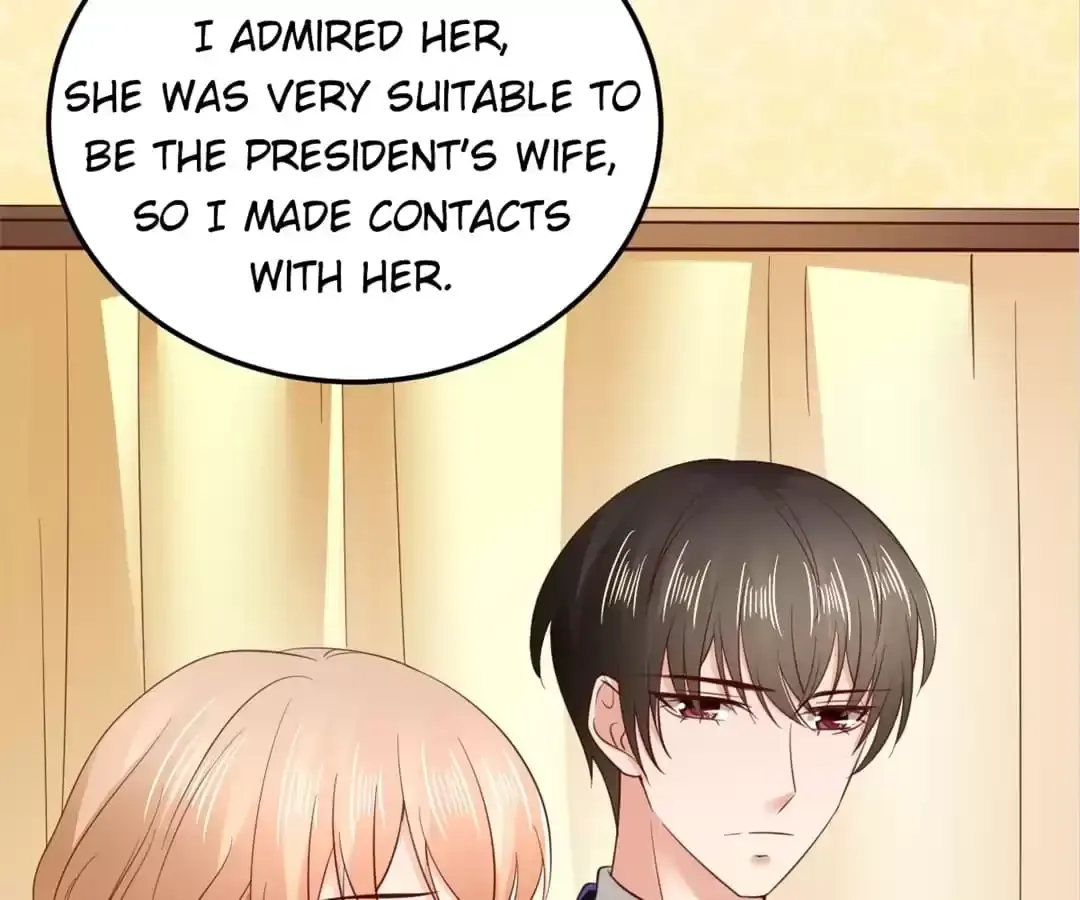 Exclusive Lover Chapter 70 page 46 - 