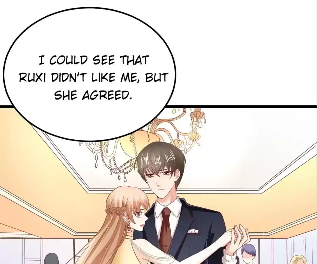 Exclusive Lover Chapter 70 page 49 - 