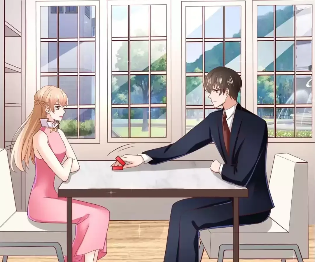 Exclusive Lover Chapter 70 page 53 - 