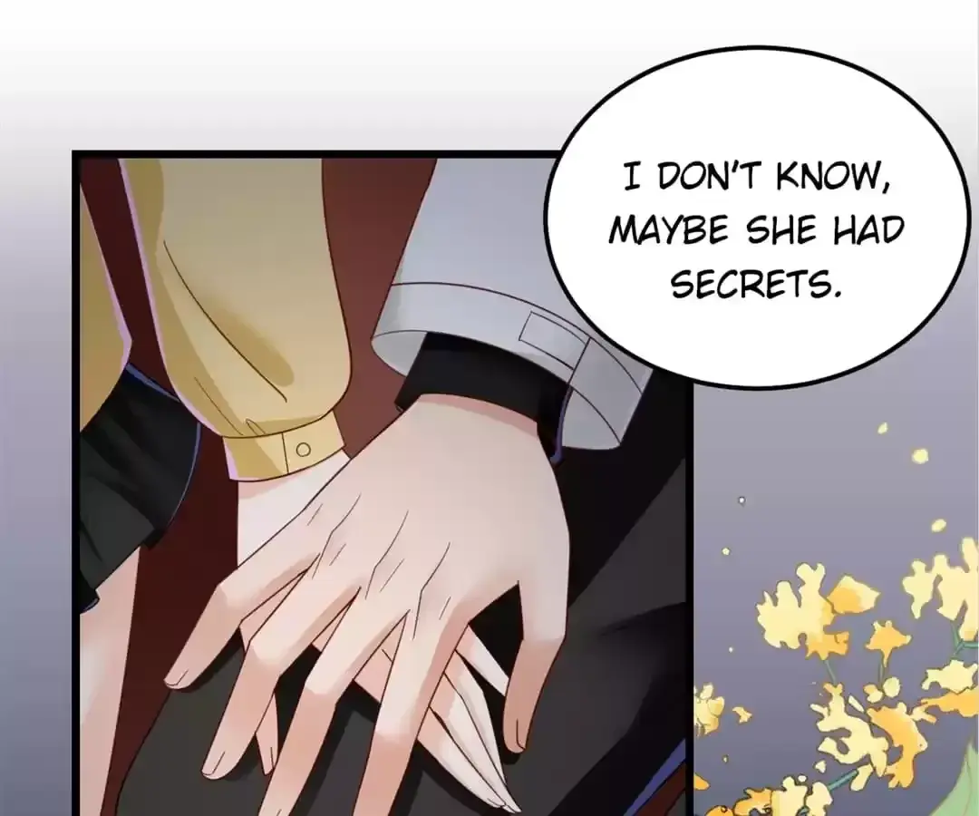 Exclusive Lover Chapter 70 page 57 - 