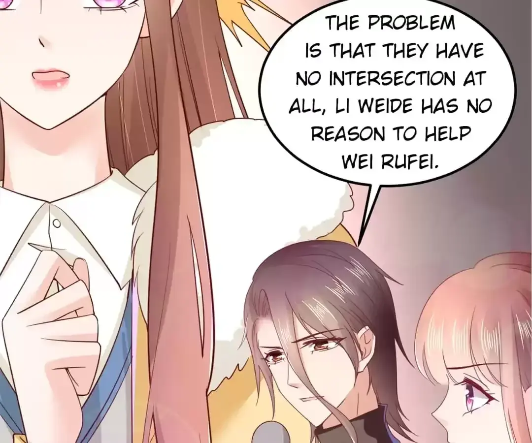 Exclusive Lover Chapter 70 page 59 - 