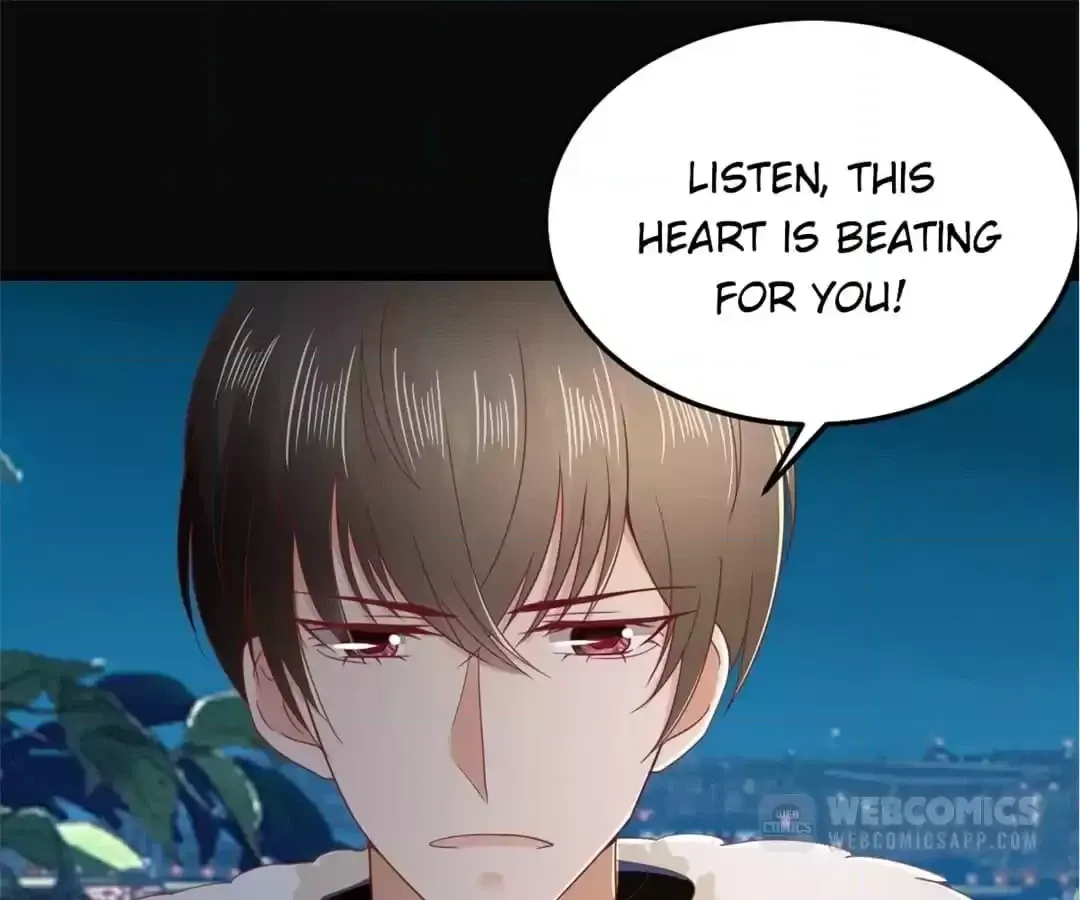 Exclusive Lover Chapter 70 page 10 - 