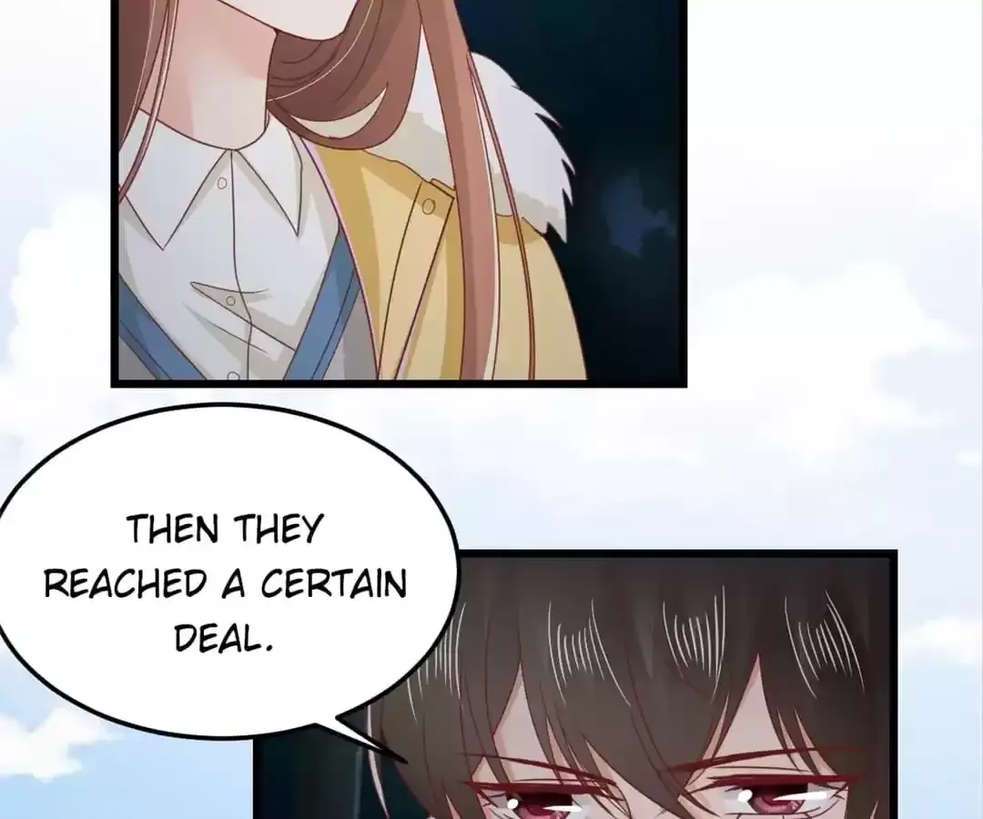 Exclusive Lover Chapter 71 page 11 - 