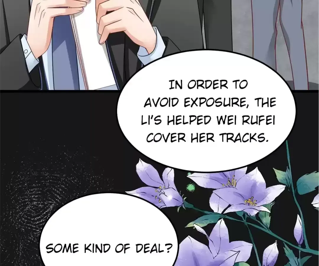 Exclusive Lover Chapter 71 page 15 - 