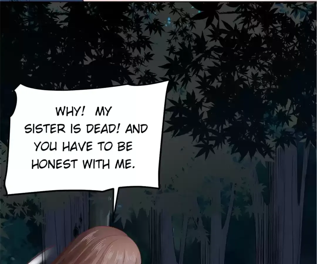 Exclusive Lover Chapter 71 page 19 - 