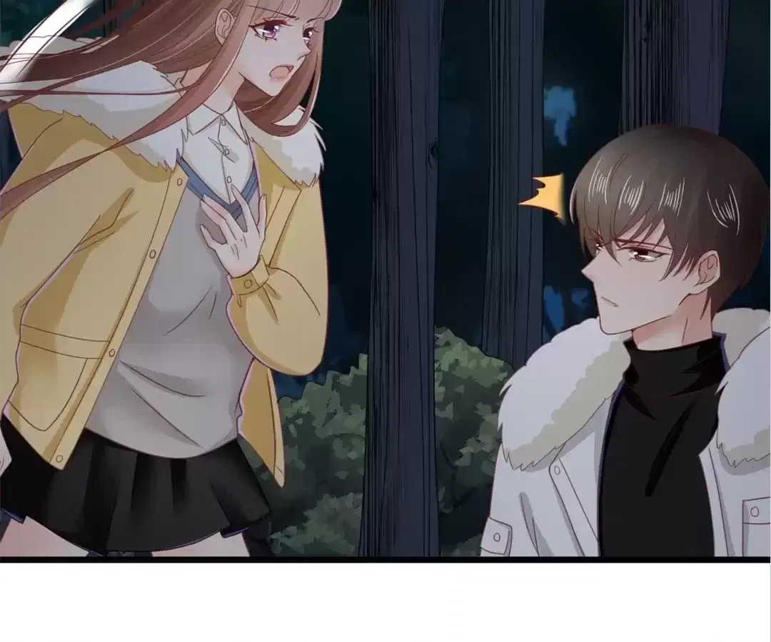 Exclusive Lover Chapter 71 page 20 - 