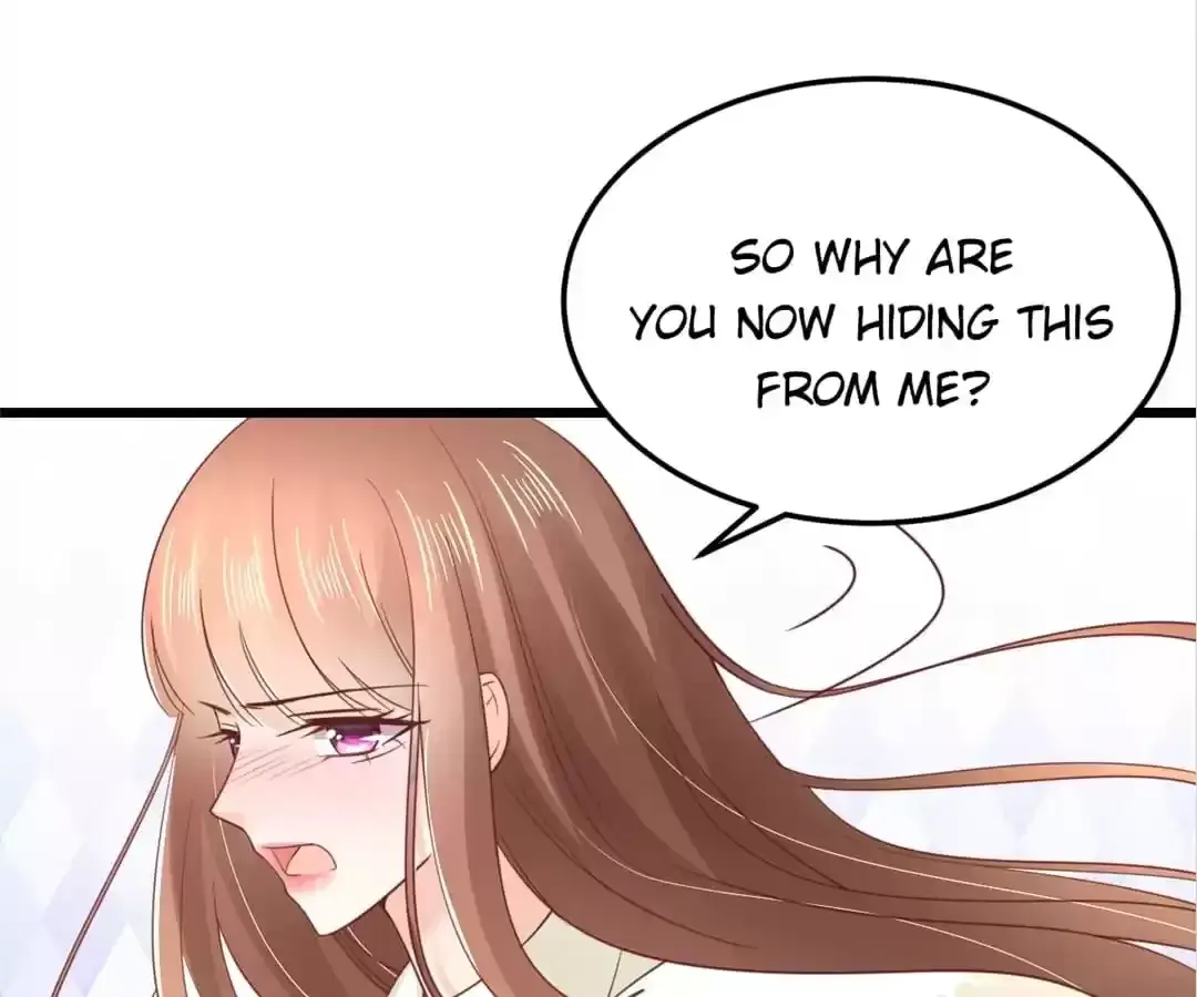 Exclusive Lover Chapter 71 page 21 - 