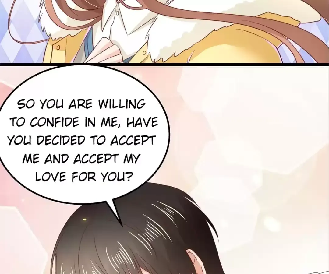Exclusive Lover Chapter 71 page 22 - 
