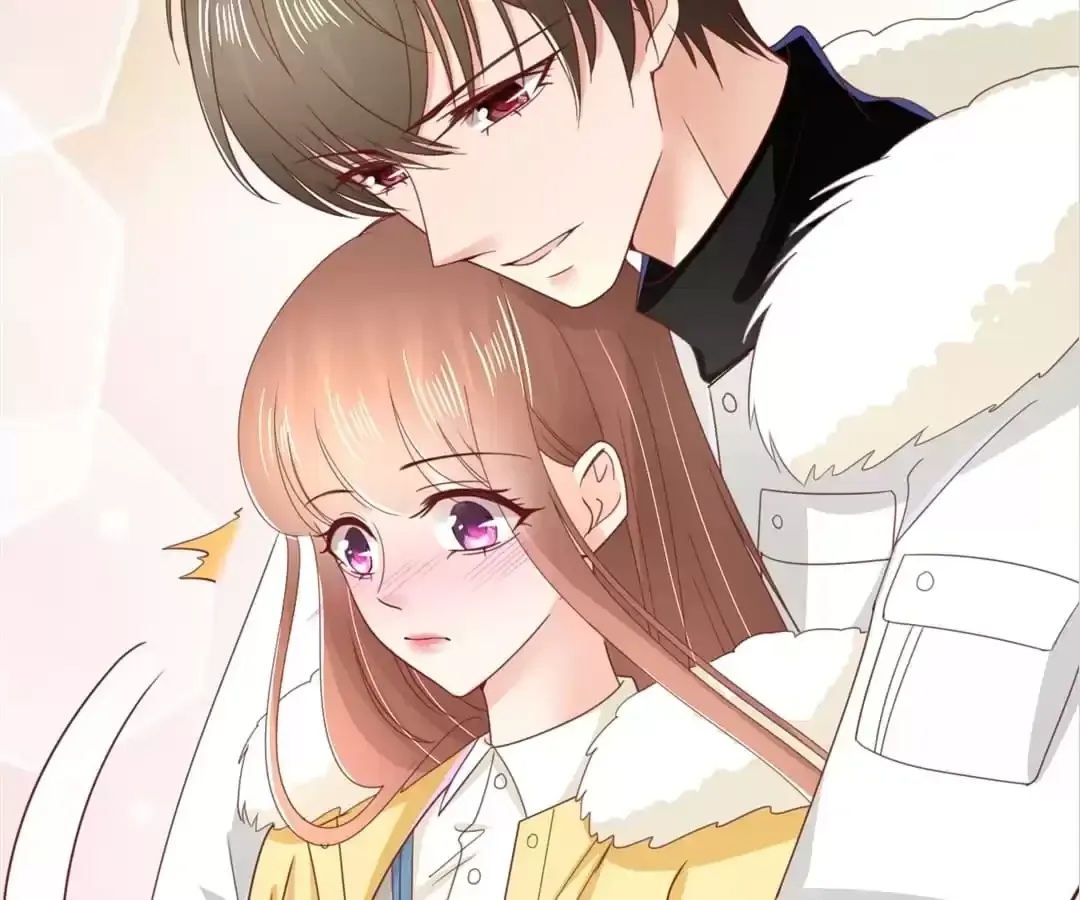Exclusive Lover Chapter 71 page 23 - 