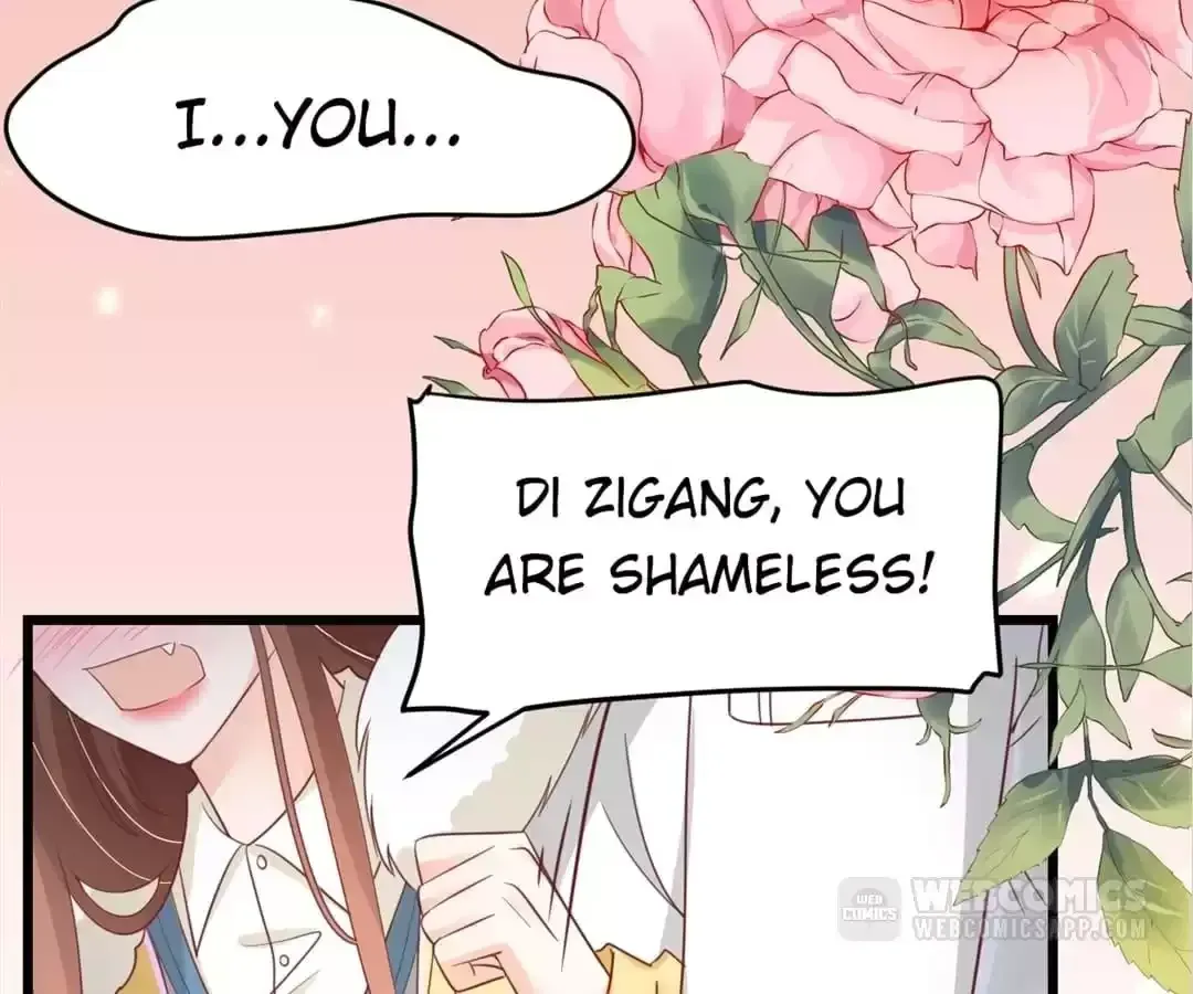 Exclusive Lover Chapter 71 page 25 - 