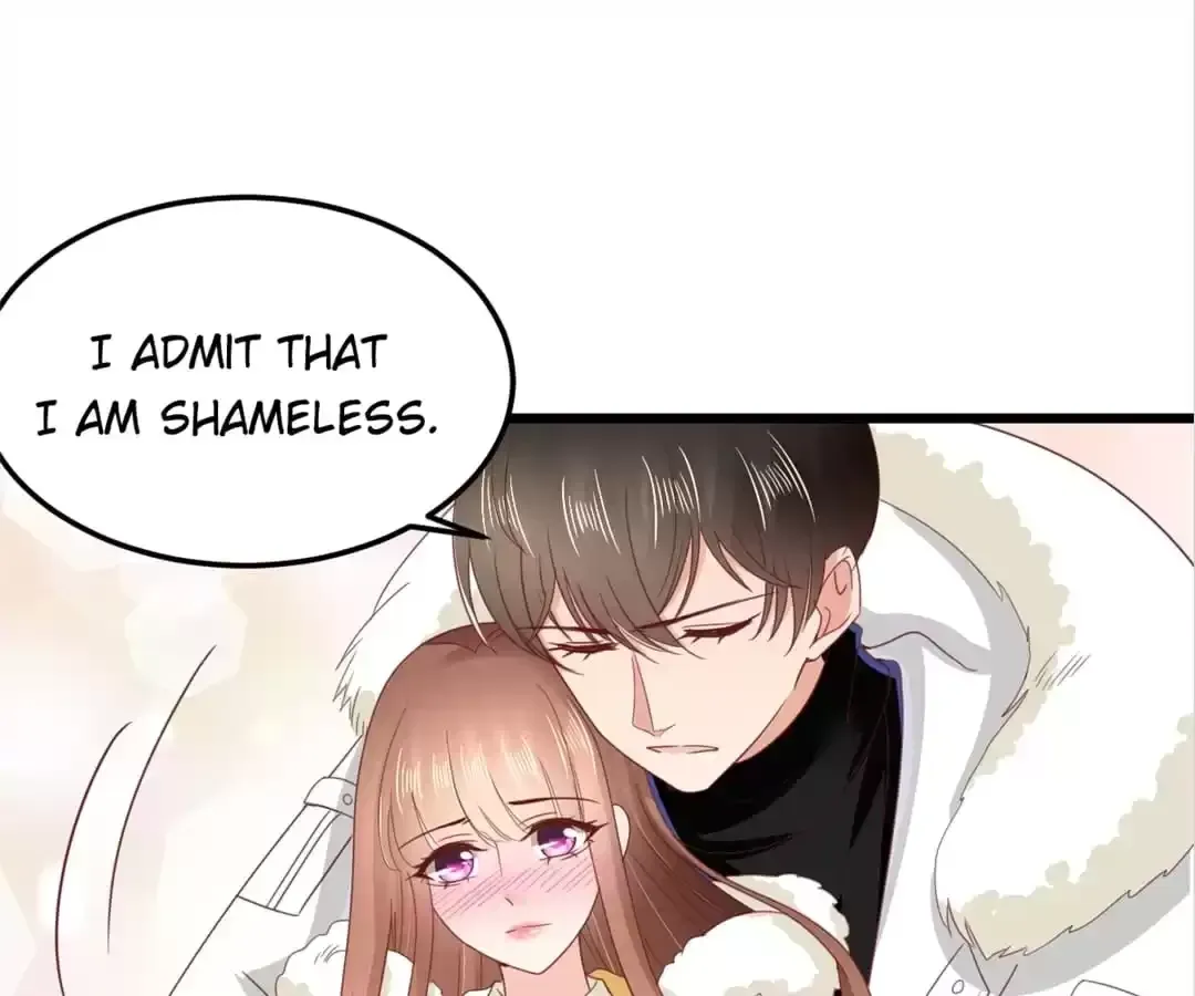 Exclusive Lover Chapter 71 page 27 - 