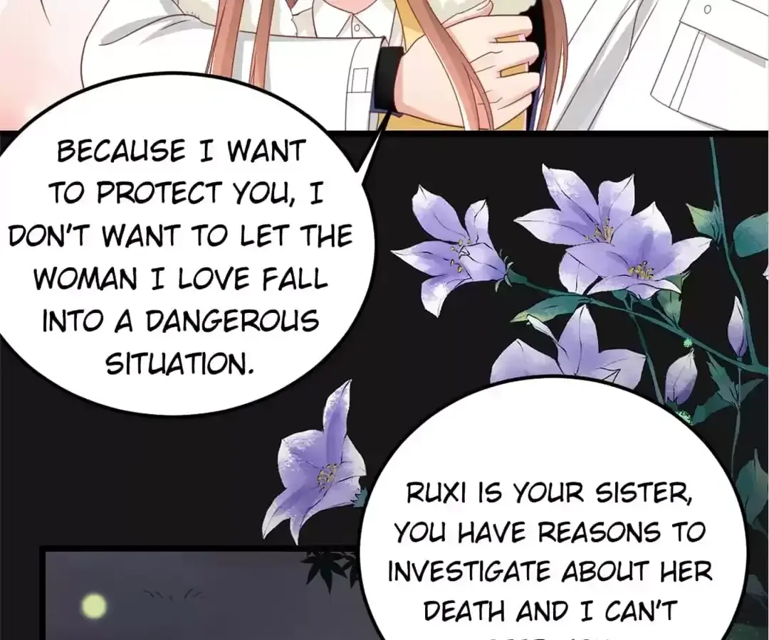 Exclusive Lover Chapter 71 page 28 - 