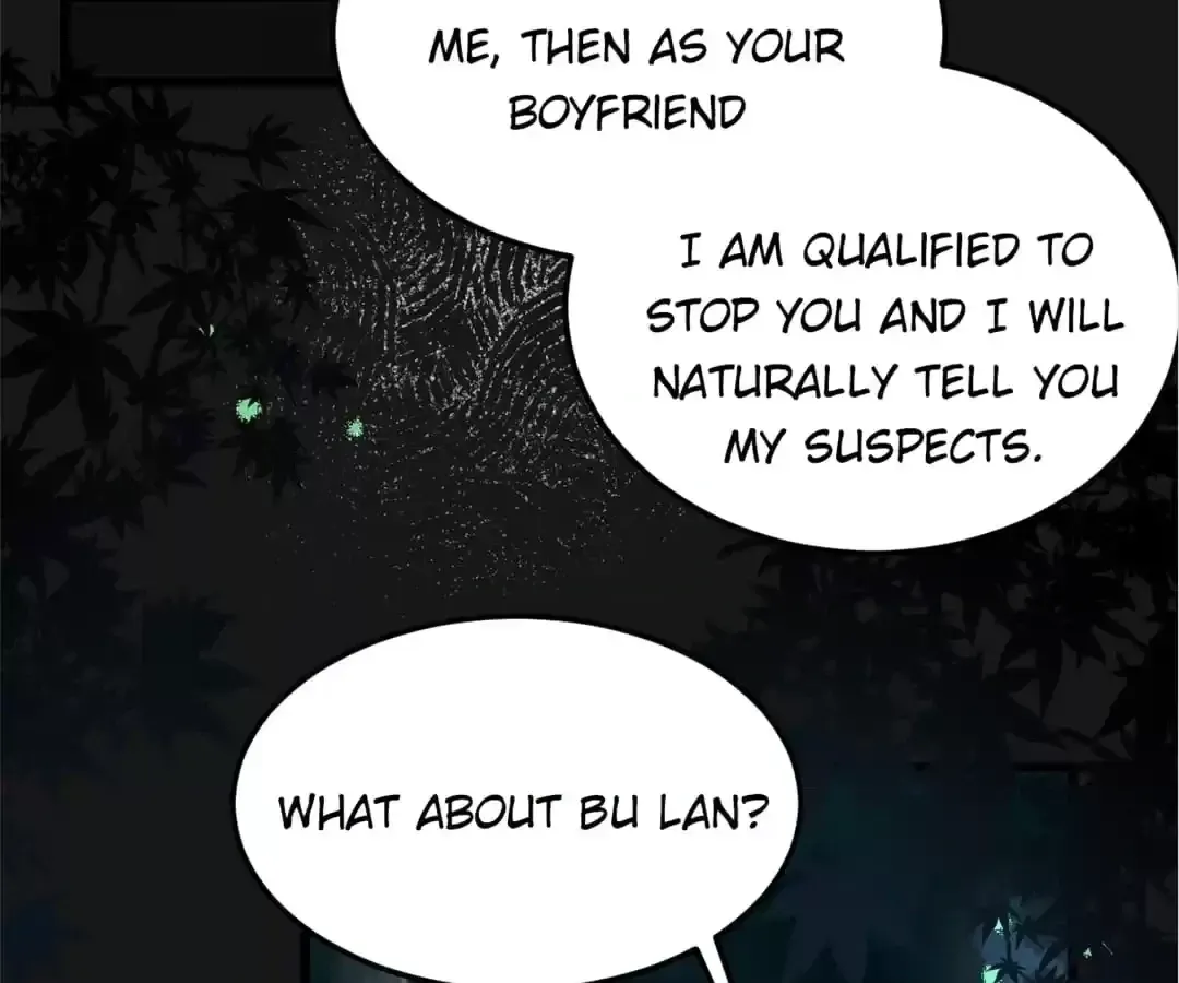 Exclusive Lover Chapter 71 page 30 - 