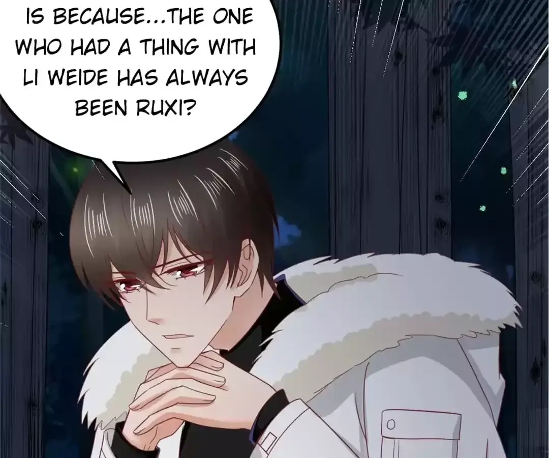 Exclusive Lover Chapter 71 page 4 - 