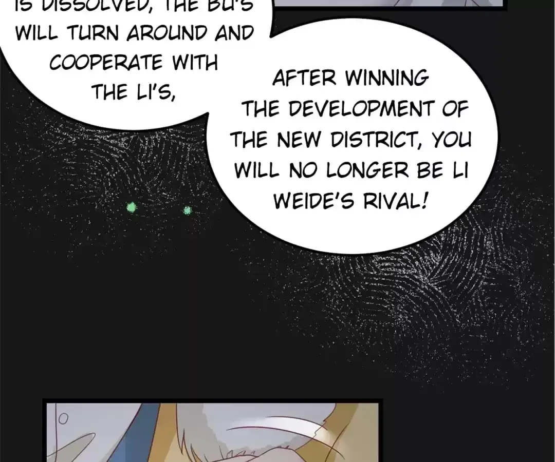 Exclusive Lover Chapter 71 page 32 - 