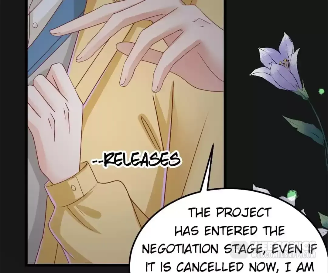 Exclusive Lover Chapter 71 page 33 - 