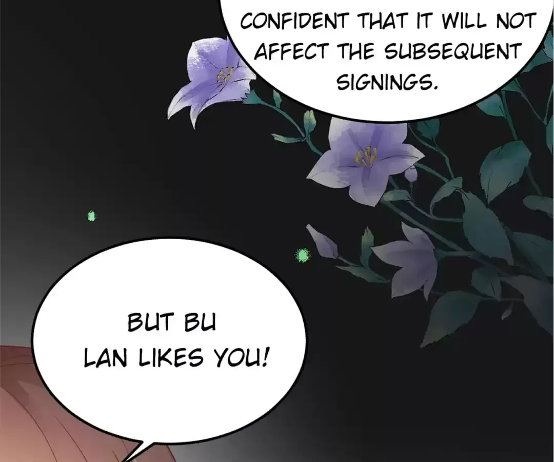 Exclusive Lover Chapter 71 page 34 - 