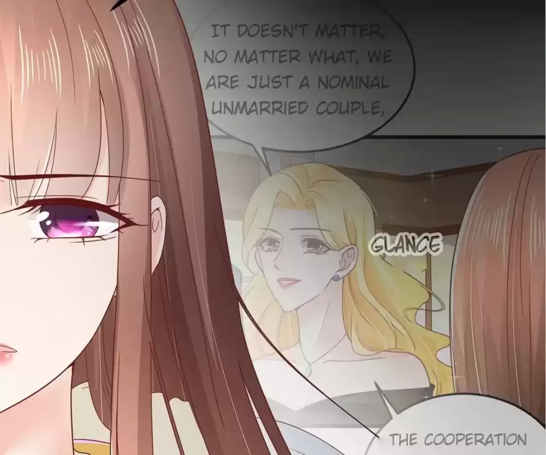 Exclusive Lover Chapter 71 page 35 - 