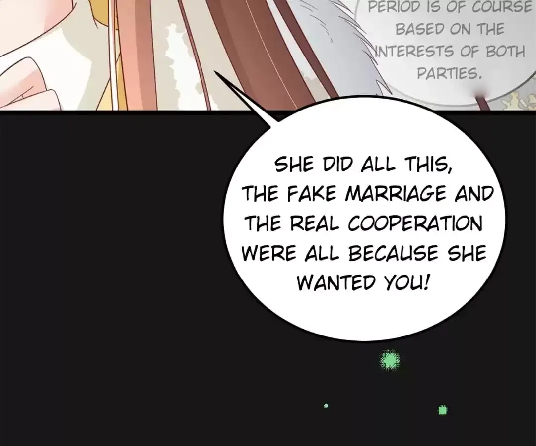 Exclusive Lover Chapter 71 page 36 - 
