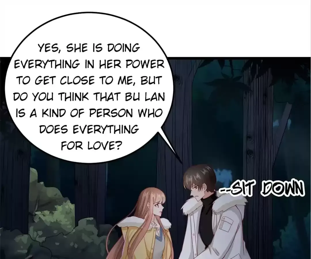 Exclusive Lover Chapter 71 page 38 - 