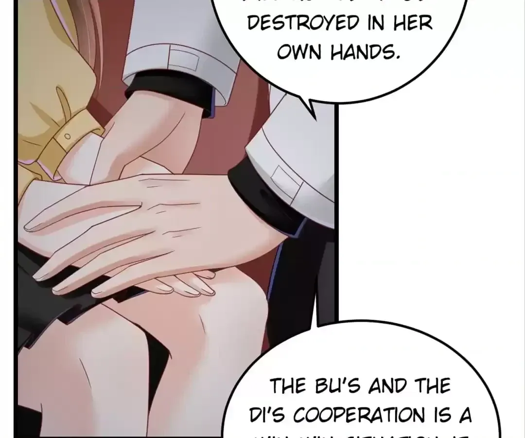 Exclusive Lover Chapter 71 page 40 - 