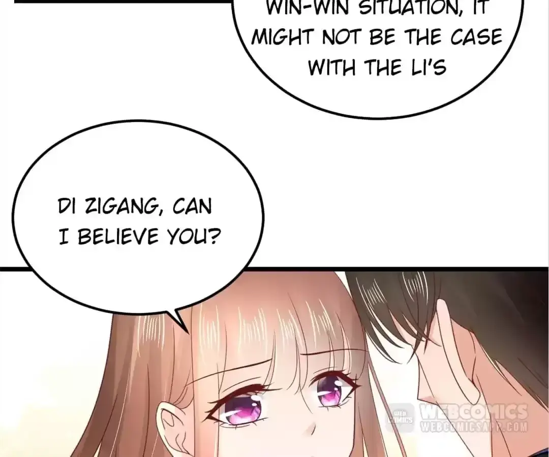 Exclusive Lover Chapter 71 page 41 - 