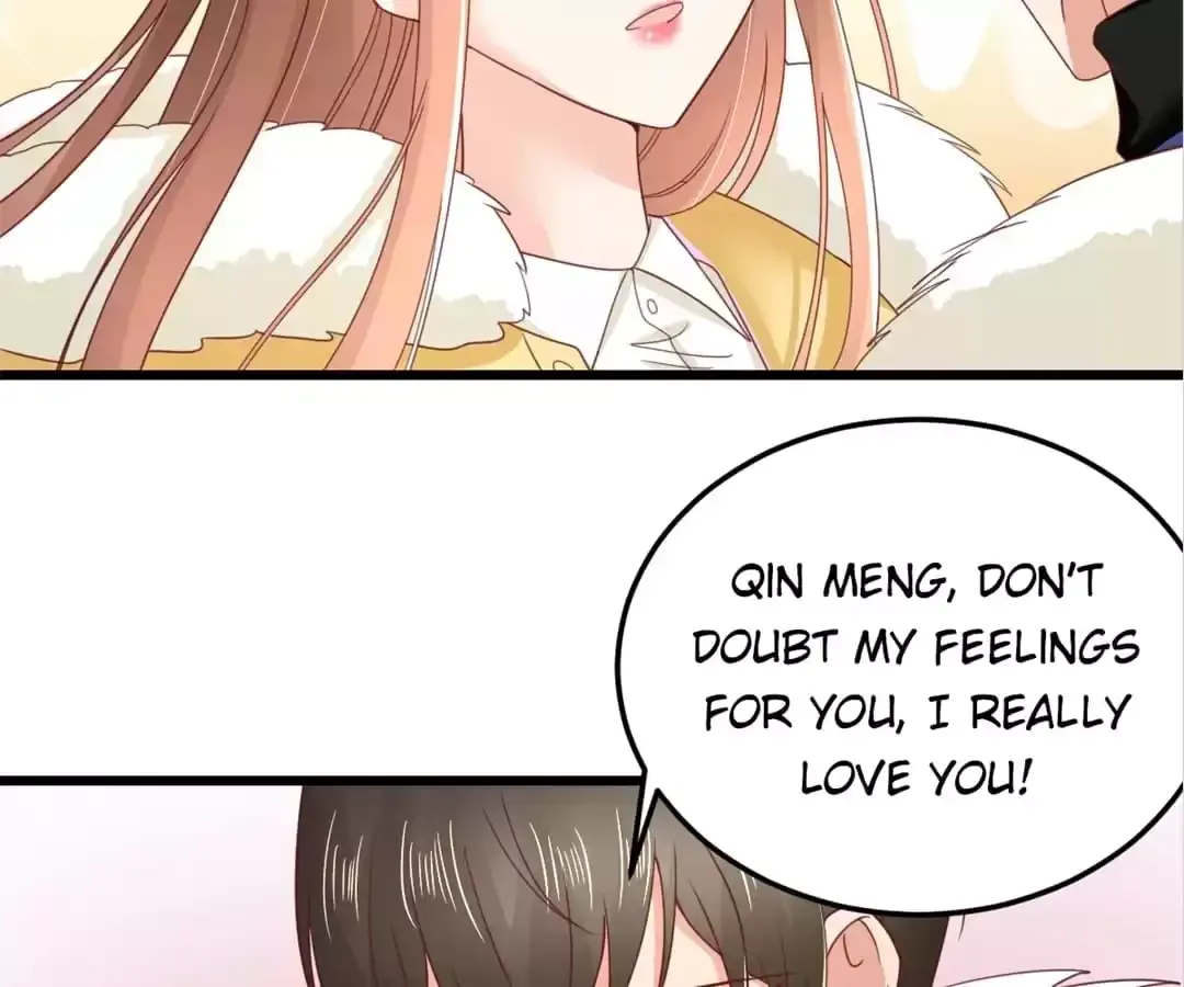 Exclusive Lover Chapter 71 page 42 - 