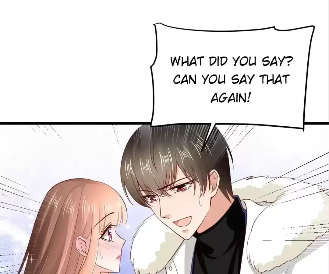 Exclusive Lover Chapter 71 page 46 - 