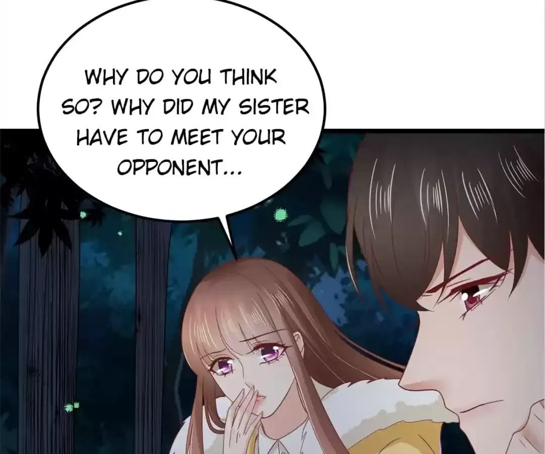 Exclusive Lover Chapter 71 page 6 - 