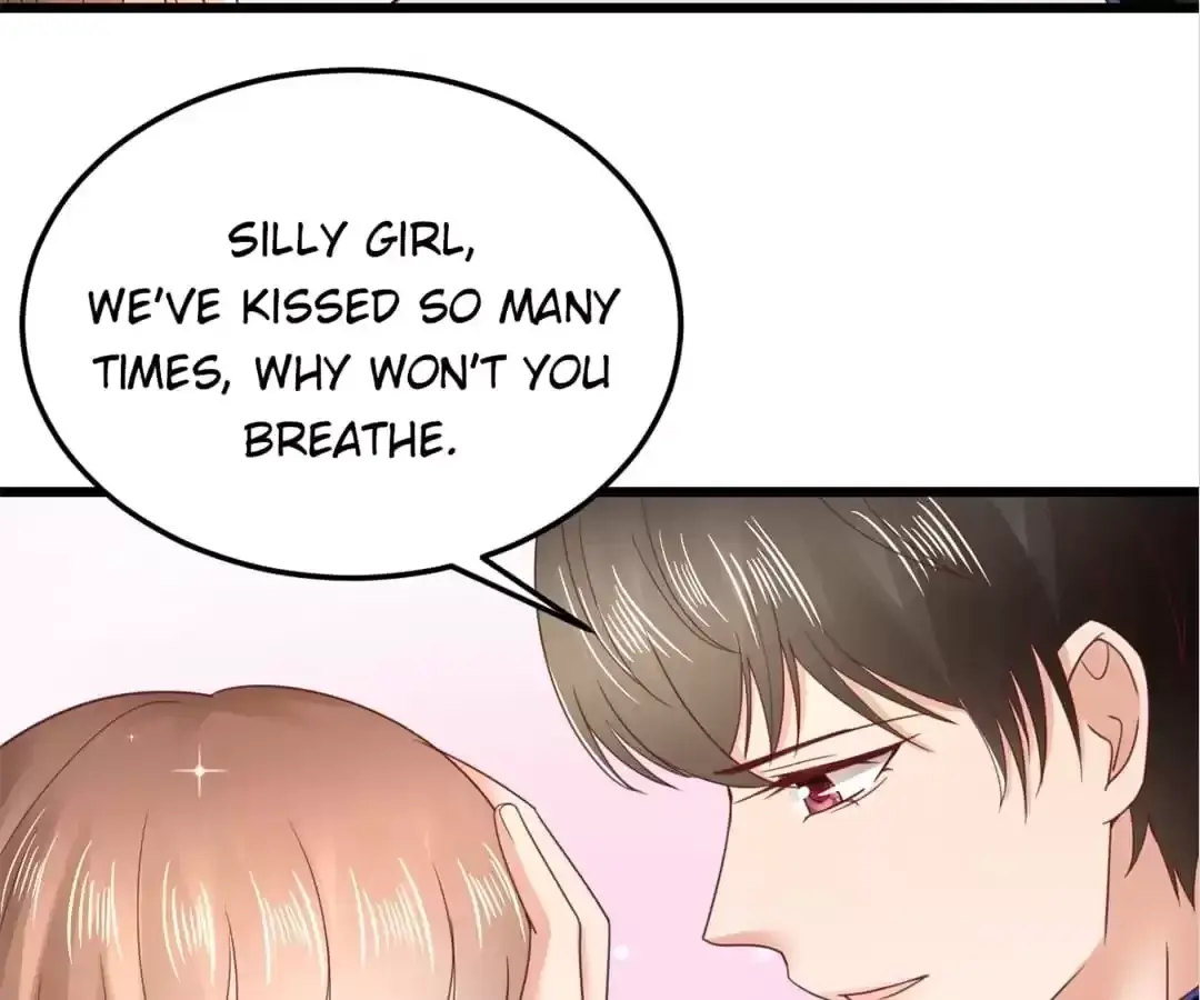 Exclusive Lover Chapter 71 page 56 - 
