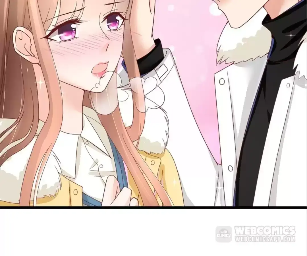Exclusive Lover Chapter 71 page 57 - 