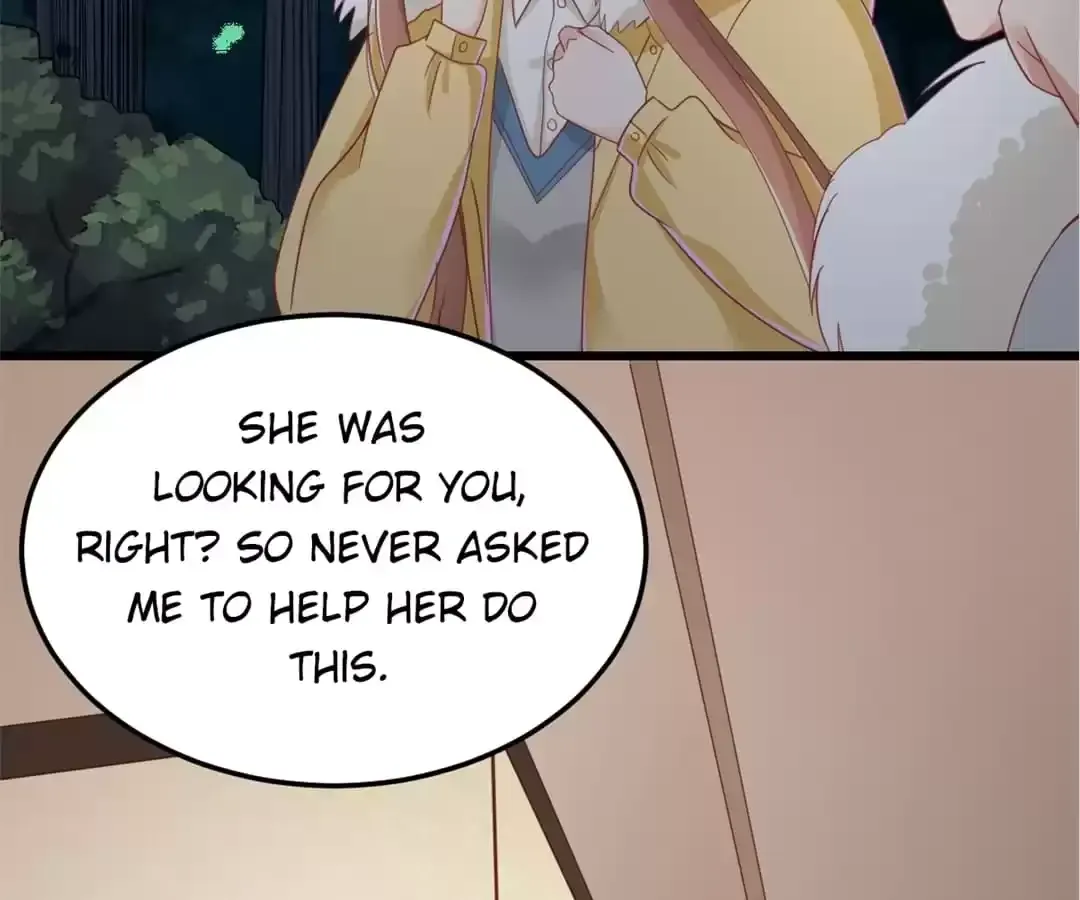 Exclusive Lover Chapter 71 page 7 - 