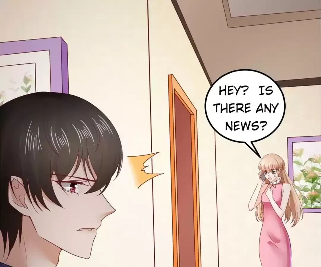 Exclusive Lover Chapter 71 page 8 - 