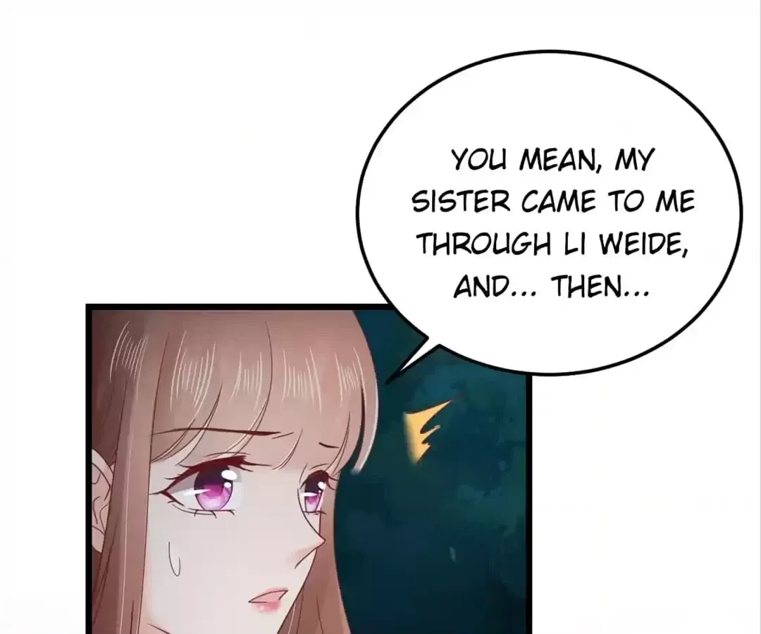 Exclusive Lover Chapter 71 page 10 - 