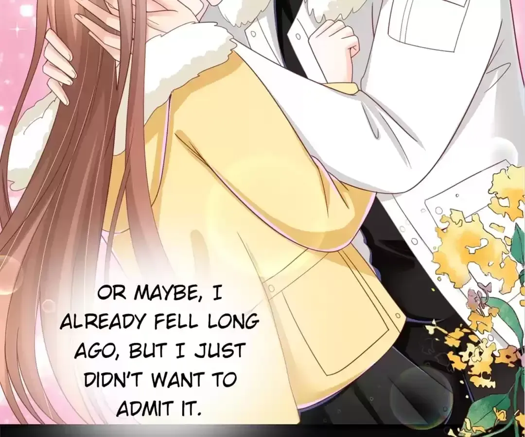 Exclusive Lover Chapter 72 page 12 - 