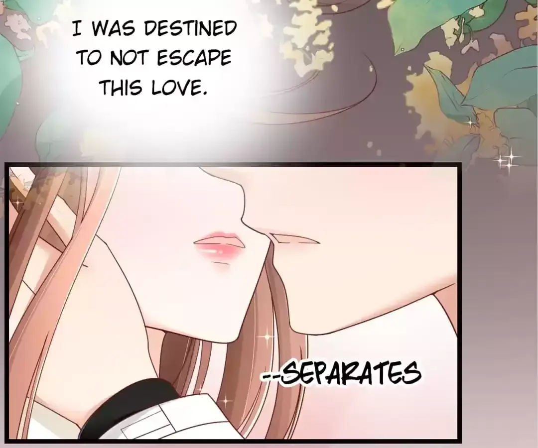 Exclusive Lover Chapter 72 page 16 - 