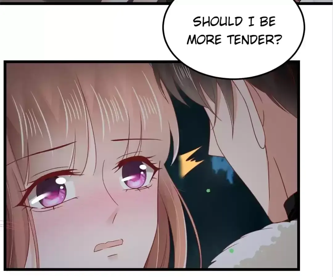 Exclusive Lover Chapter 72 page 3 - 