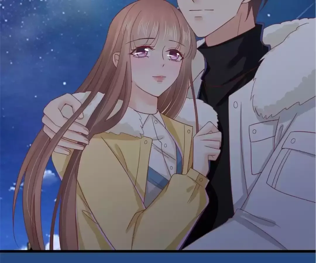 Exclusive Lover Chapter 72 page 22 - 