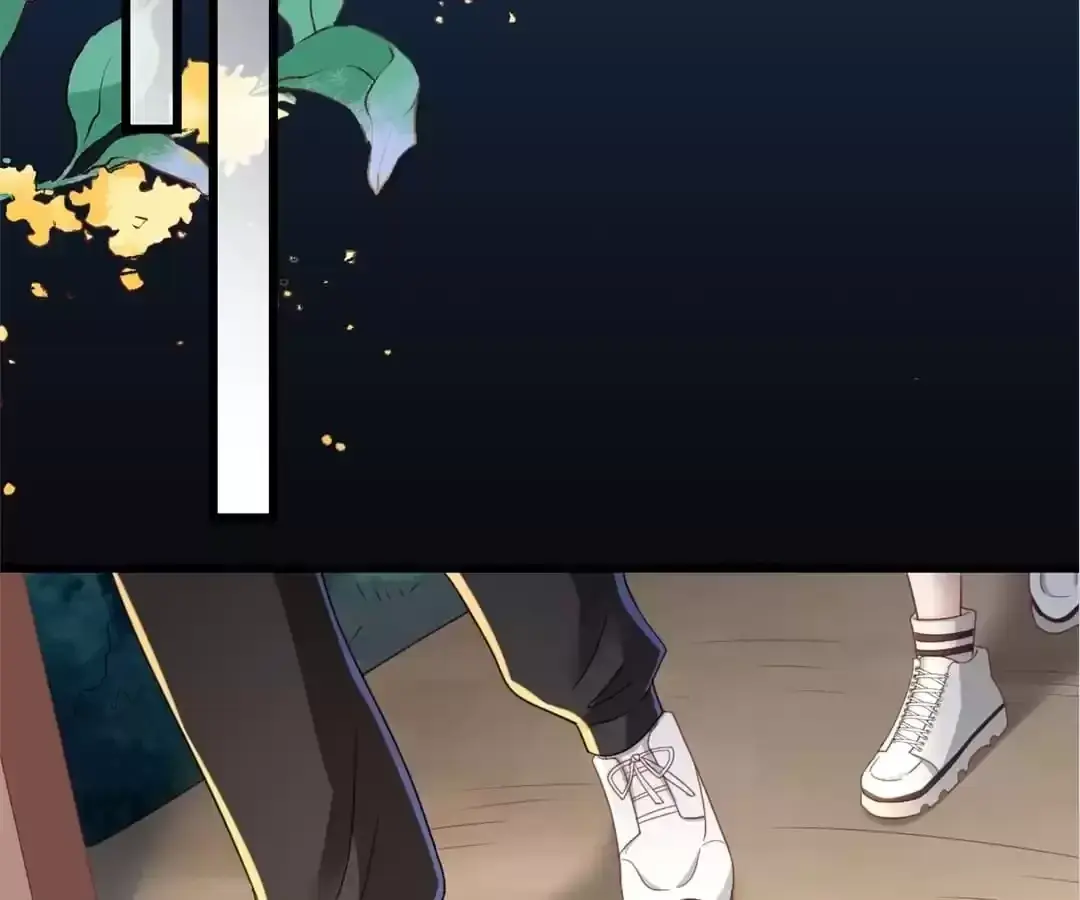 Exclusive Lover Chapter 72 page 24 - 