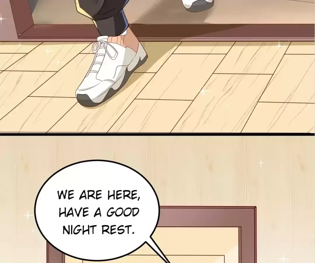 Exclusive Lover Chapter 72 page 25 - 