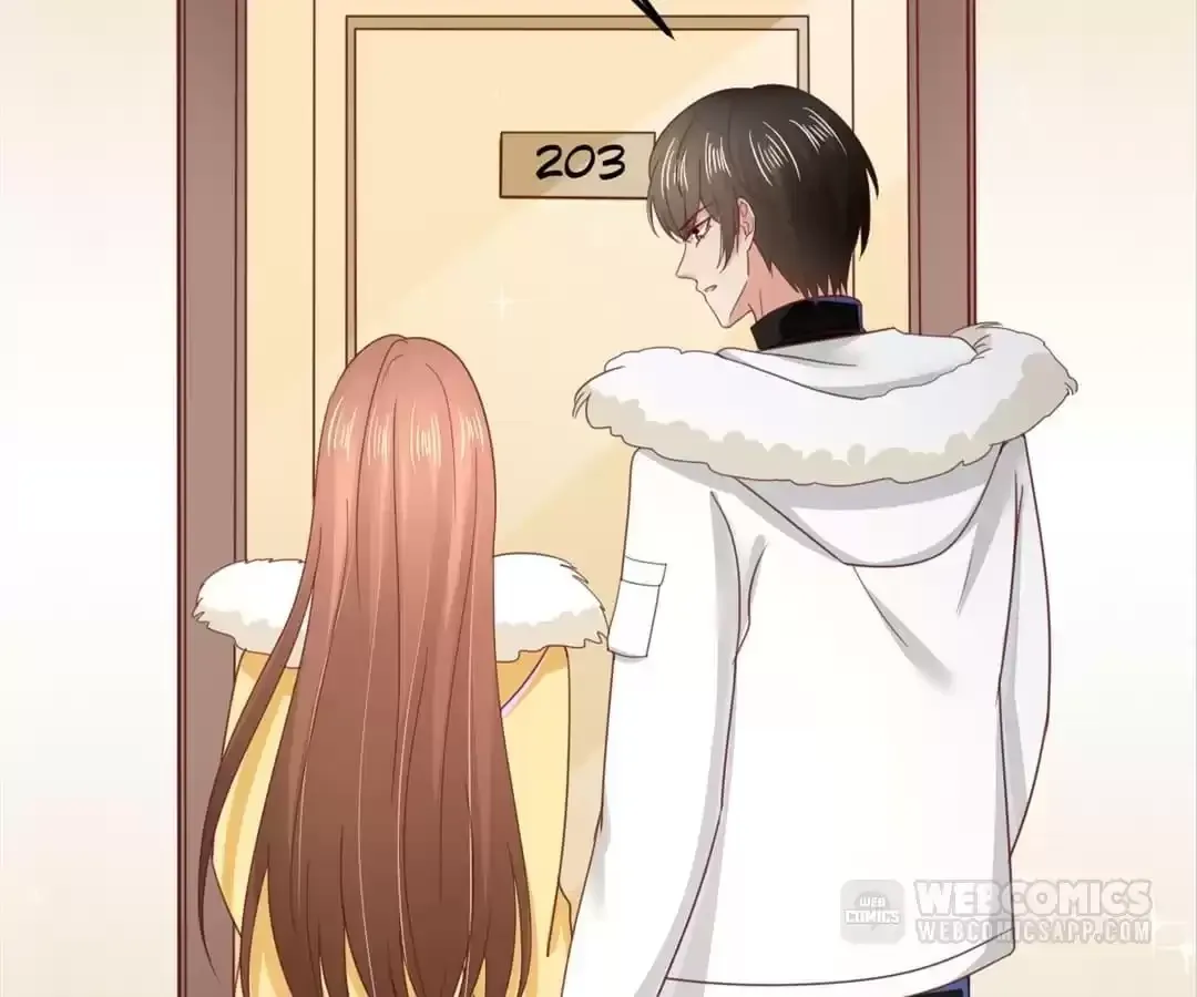 Exclusive Lover Chapter 72 page 26 - 