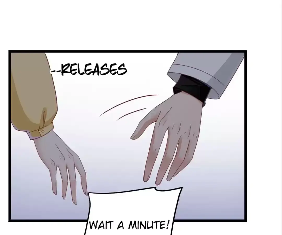 Exclusive Lover Chapter 72 page 28 - 