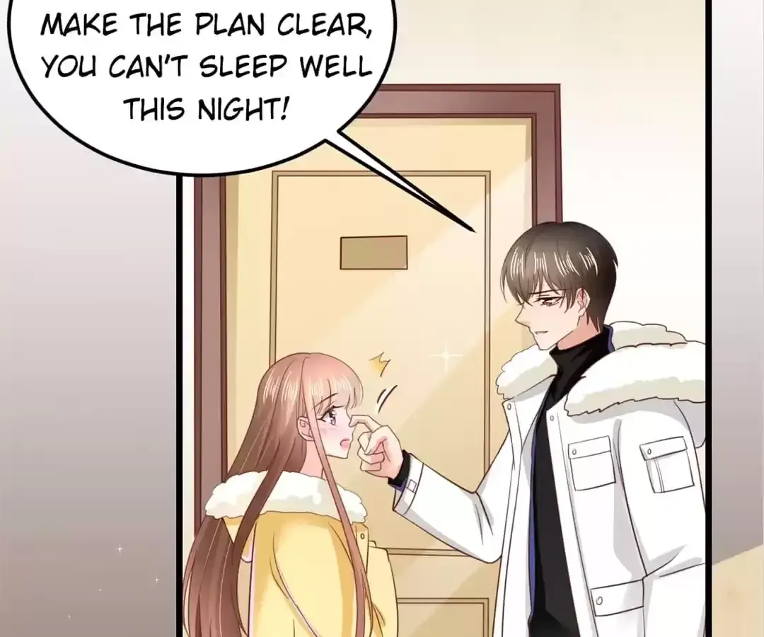 Exclusive Lover Chapter 72 page 31 - 