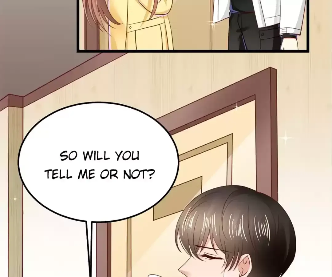 Exclusive Lover Chapter 72 page 32 - 