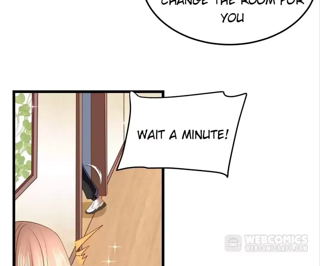 Exclusive Lover Chapter 72 page 34 - 