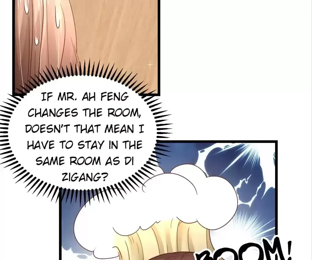 Exclusive Lover Chapter 72 page 35 - 