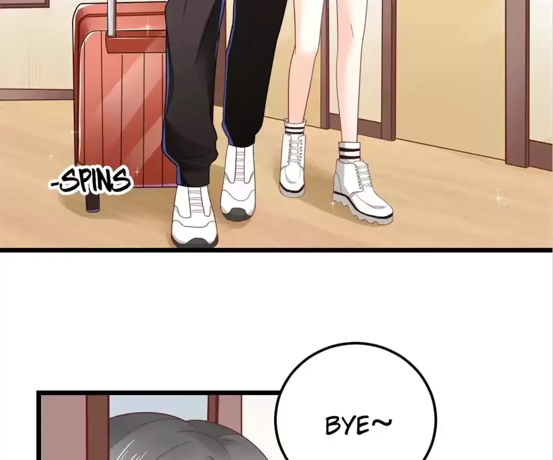 Exclusive Lover Chapter 72 page 38 - 