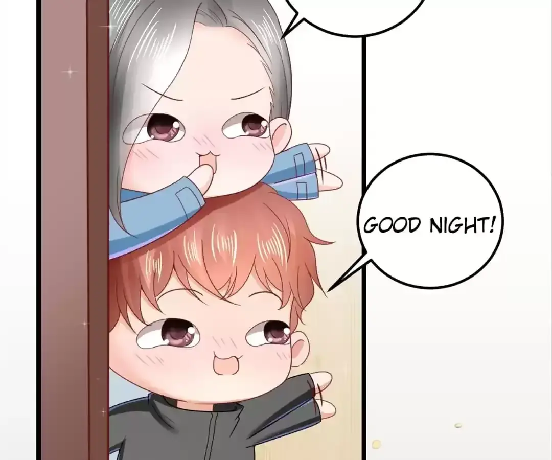 Exclusive Lover Chapter 72 page 39 - 