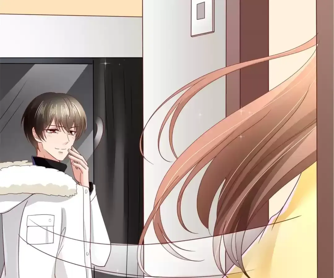 Exclusive Lover Chapter 72 page 44 - 